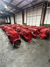 2024 CUMMINS ISX Used Engine Truck / Trailer Components for sale