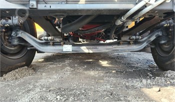 2024 IC SYSTEM PB105 Used Axle Truck / Trailer Components for sale