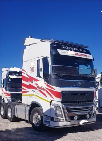 2018 VOLVO FH12.440 Used Tractor with Sleeper for sale