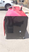 LINCOLN ELECTRIC BIG RED 600 Gebraucht Schweißen zum verkauf