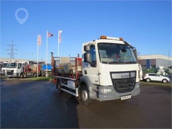 2016 DAF LF220 Used Other Trucks for sale