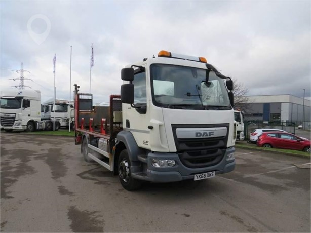2016 DAF LF220 Used Other Trucks for sale