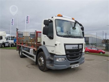 2016 DAF LF250 Used Other Trucks for sale