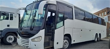 2004 MAN TGA 26.350 Used Bus for sale
