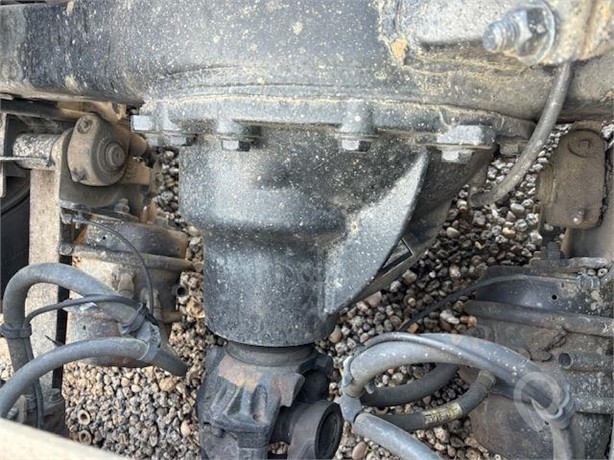 2016 DETROIT OTHER Used Differential Truck / Trailer Components for sale