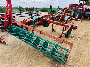 KVERNELAND 226 Used Disc Mowers for sale