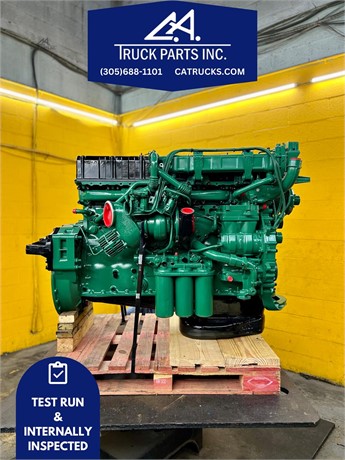 2006 VOLVO VED12 Used Engine Truck / Trailer Components for sale
