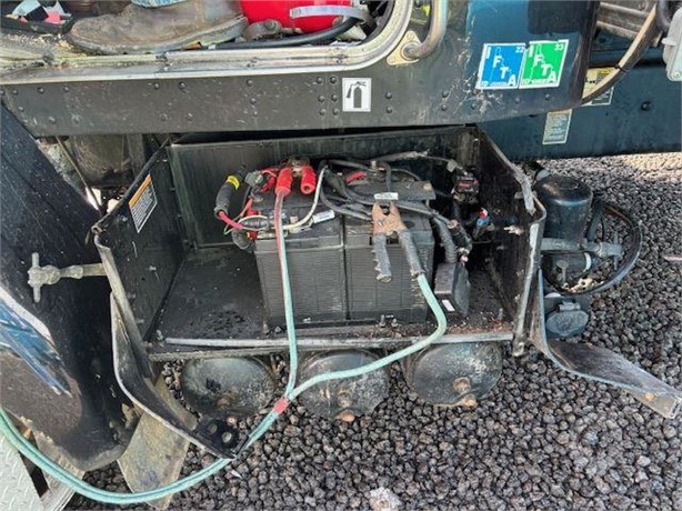 2019 KENWORTH T370 Used Battery Box Truck / Trailer Components for sale