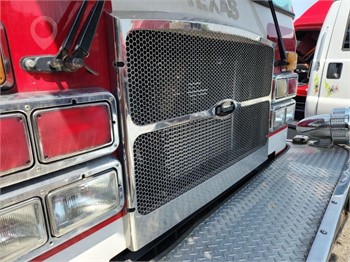 2004 E-ONE FIRE TRUCK Used Grill Truck / Trailer Components for sale