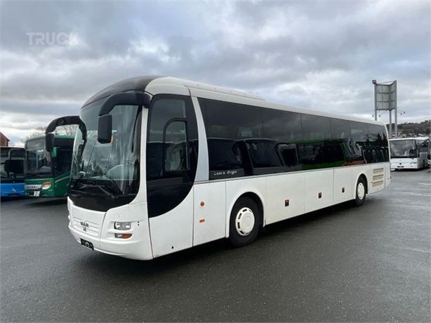 2008 MAN LIONS REGIO Used Bus Busse zum verkauf