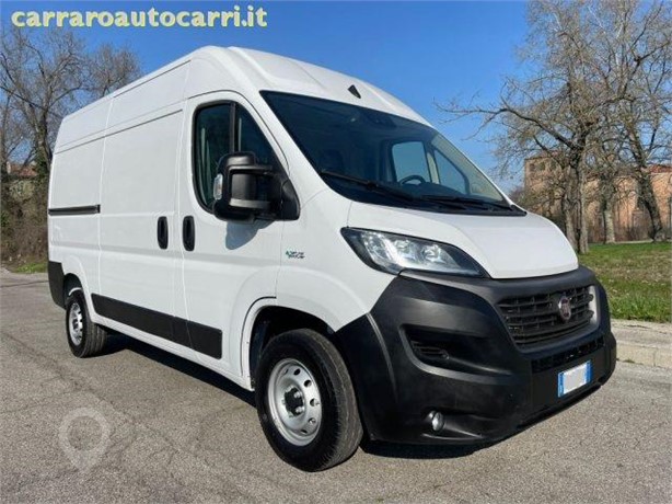 2021 FIAT DUCATO New Panel Vans for sale