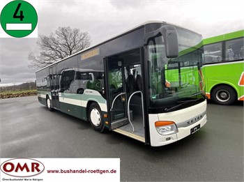 1900 SETRA S415GT-HD Gebraucht Bus Busse zum verkauf