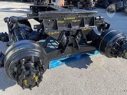 2000 EATON DS405P Used Cutoff Truck / Trailer Components for sale