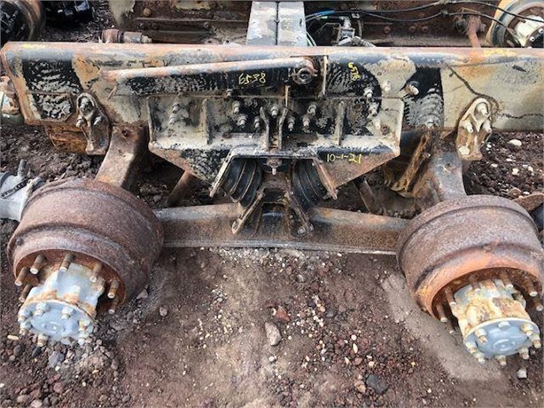 2000 MERITOR/ROCKWELL 40-145 Used Cutoff Truck / Trailer Components for sale
