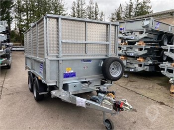 2024 IFOR WILLIAMS TT3017 New Other Trailers for sale