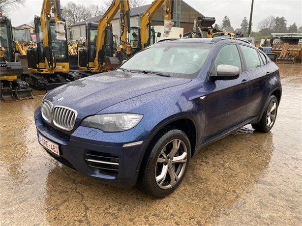 2013 BMW X6 Used SUV for sale