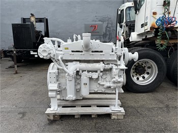 2008 CATERPILLAR C10 New Engine Truck / Trailer Components for sale