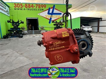 2015 MERITOR RD23160 Rebuilt Differential Truck / Trailer Components for sale