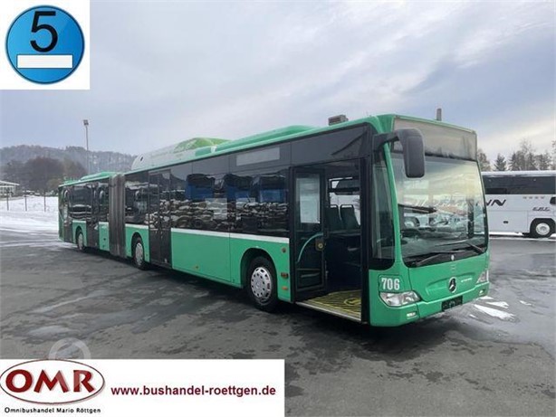 2008 MERCEDES-BENZ O530 Used Bus for sale