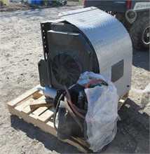 RIGMASTER AUXILIARY POWER UNIT Used APU Truck / Trailer Components auction results