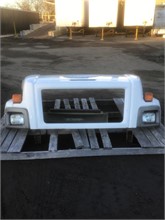 2007 GMC C8500 Used Bonnet Truck / Trailer Components for sale