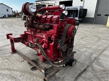 CUMMINS QSK23 Used Engine Truck / Trailer Components for sale