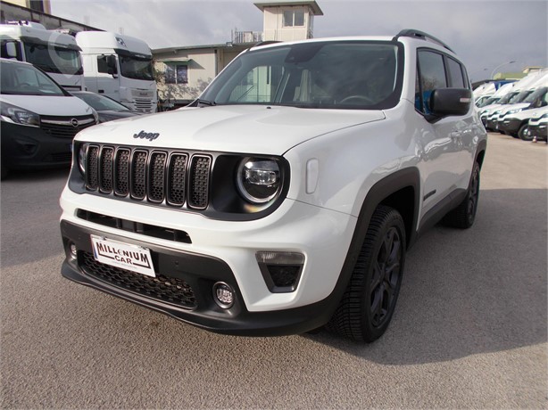 2021 JEEP RENEGADE Used SUV for sale