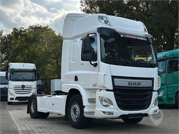 2016 DAF CF400 Used Tractor Other for sale