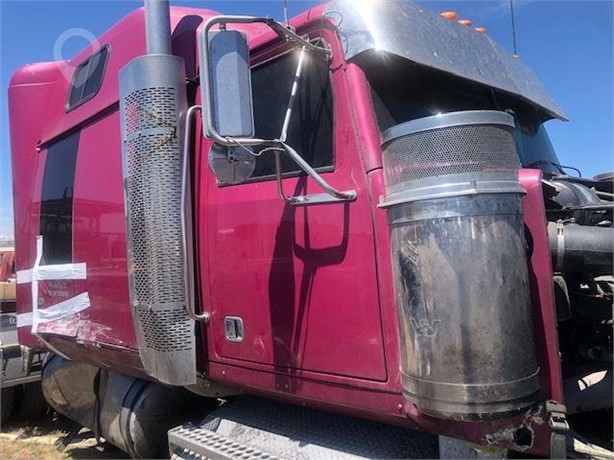2006 WESTERN STAR 4900EX Used Door Truck / Trailer Components for sale