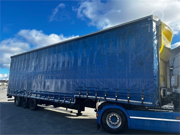 2013 CARTWRIGHT Used Double Deck Trailers for sale