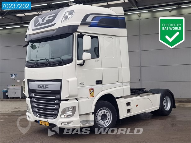2017 DAF XF440 Used Tractor Other for sale