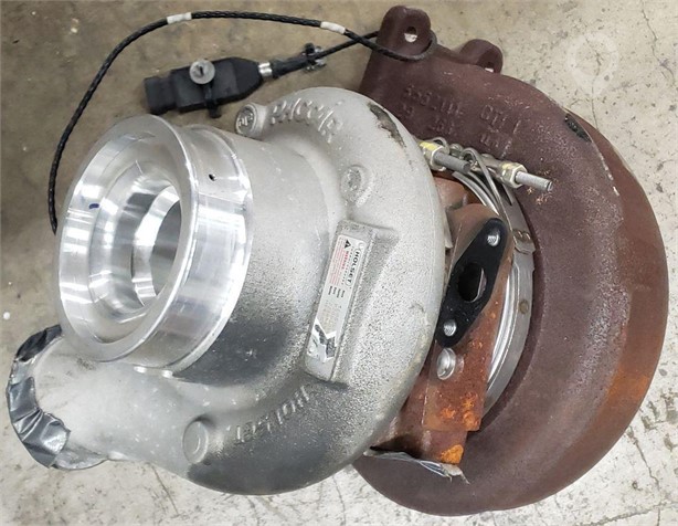 HOLSET HE400VG Used Turbo/Supercharger Truck / Trailer Components for sale