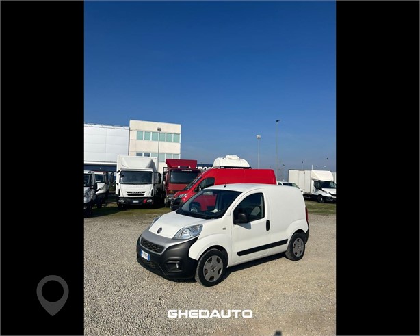 2019 FIAT FIORINO Used Other Vans for sale