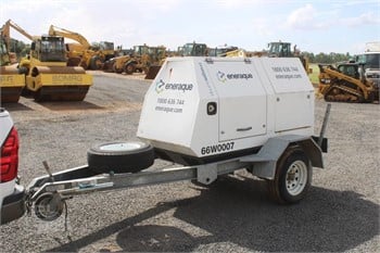 2014 SELWOOD D150 Used Pumps for sale
