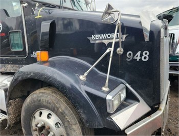 2006 KENWORTH T800 Used Bonnet Truck / Trailer Components for sale