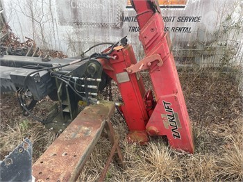2005 ZACKLIFT Z303 Used Other for sale
