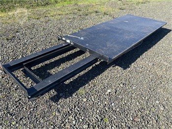 EXTENDO-BED PICKUP EXTENDER Used Automotive Shop / Warehouse upcoming auctions