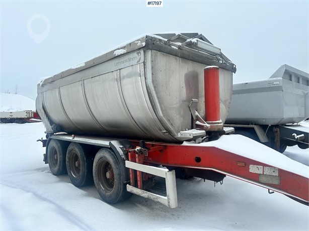 2010 KELBERG ASFALTKJERRE Used Other Trailers for sale