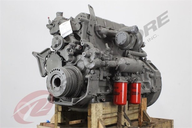 FORD 7.8L Used Engine Truck / Trailer Components for sale