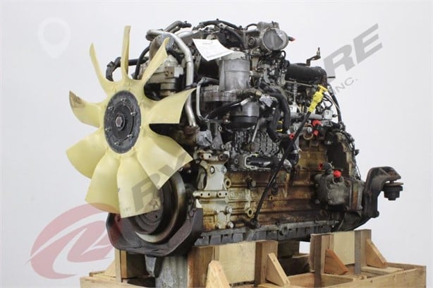 2008 MERCEDES-BENZ OM926 Used Engine Truck / Trailer Components for sale