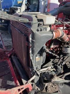 2008 PETERBILT 386 Used Charge Air Cooler Truck / Trailer Components for sale