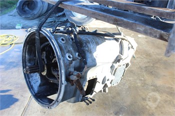 MAXITORQUE Used Transmission Truck / Trailer Components for sale
