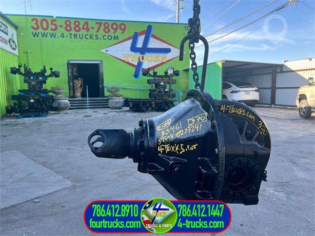 2007 EATON RS461 Used Differential Truck / Trailer Components for sale