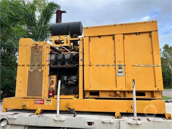 2008 SULLAIR DC1000-350 Used Other for sale