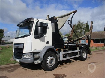 2017 DAF LF290 Used Other Trucks for sale