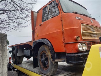 1970 FIAT 650N Used Other Trucks for sale