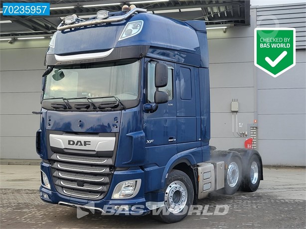 2020 DAF XF530 Used Tractor Other for sale