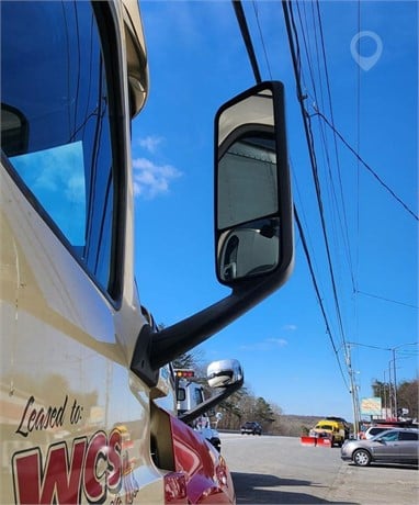 2020 FREIGHTLINER CASCADIA 126 Used Glass Truck / Trailer Components for sale