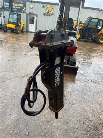 2022 MUSTANG HM150 Used Hammer/Breaker - Hydraulic for sale
