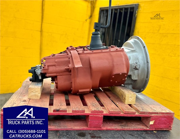 EATON-FULLER RTOF14908LL Used Transmission Truck / Trailer Components for sale